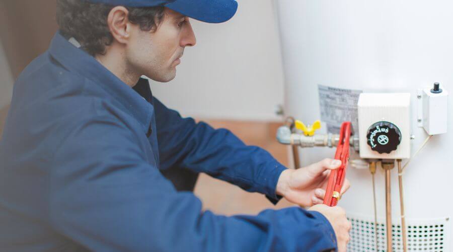 Professional same day plumber in Orviston, PA